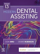 Modern Dental Assisting | کمک دندانپزشکی مدرن